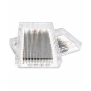 0.07 C Anime lash
