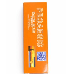 Bright PROAEGIS numbing cream Box