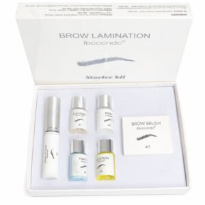 Brow Lamination Kit